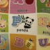 Educational Play Mat Educational Play Mat